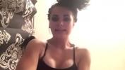 Download video sex hot Wwe superstar Paige sextape fuck leaked part 10 online