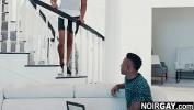 Free download video sex Black guy having gay sex with his almost brother in law high speed