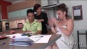 Watch video sex new FFM Maman cougar aux gros seins enseigne le cul a 2 jeunes online fastest