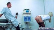 Watch video sex 2021 Gorgeous Slut Patient lpar Brooke Brand rpar Seduce And Bang With Doctor mov 12 Mp4 online