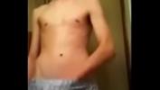Video porn hot TEEN PLAYS WITH HIS COCK more on http colon sol sol period allanalpass period com sol CMQ95 HD online