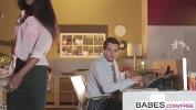 Video sex 2021 Babes Office Obsession Bitch Boss starring Tyler Nixon and Ana Foxxx clip of free in IndianSexCam.Net
