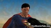 Video sex new 3D Wonder Woman sucking on Superman apos s hard cock in IndianSexCam.Net