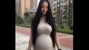 Download video sex new Pregnant Chinese lady has her huge tits jumping fastest