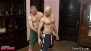 Video porn new Bald jocks banging asses Mp4 online