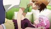 Free download video sex new To Love Ru Darkness 12 of free