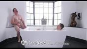 Watch video sex new ManRoyale After bath fuck with hunks HD online