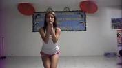 Watch video sex new Teen Cheerleader Stretches HD online