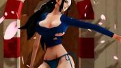 Free download video sex MMD One Piece Nico Robin twerking and dancing HD online