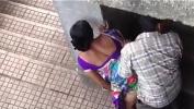 Video porn hot Desi couple caught fucking outdoor online high speed