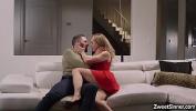 Video sex hot Cock hungry MILF Brandi Love fucked at first date online fastest