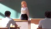 Video sex hot 3d hentai teacher fucks one of her student online high quality