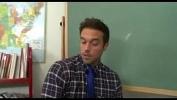 Video sex new Mischa Brooks in classroom HD