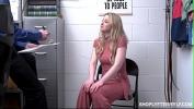 Download video sex Gorgeous MILF thief Sunny Lane was caught hiding something in her undies and got fucked and interrogated by a horny cop period Mp4 - IndianSexCam.Net