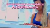 Watch video sex Blue Dress Blonde Hottie Chatting Up For Cyber Fun PLAYHOTCAM high quality