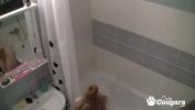 Video porn new Kerry Gets Caught On A Hidden Bathroom CamVoyeur high speed