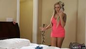 Video sex 2021 Housewife MILF Nina Ella found panties in their bed Mp4 - IndianSexCam.Net