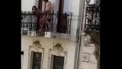 Download video sex Couple fucking on the balcony fastest of free