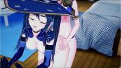 Video sex The librarian Lisa drills cute mage Mona with a lesbian strap on till orgasm period Anime porn period online