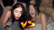 Free download video sex 2021 Epic ROUGH Slut Battle Spain VERSUS Russia Zoe VS Emily in IndianSexCam.Net