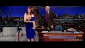 Download video sex new Tina Fey in Late Show with David Letterman 2009 2015 HD
