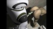 Video sex 3D Animation colon Robot Captive online fastest