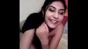 Watch video sex 2021 Tamil beautiful house wife enjoying a naughty video chat period MP4 online high speed