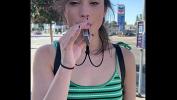 Video sex hot Full Video Young Latina Liv Wild Picked Up For VAPING and Sucking Cock in Public Mp4