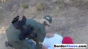 Video sex hot Two young sluts fuck in hot threesome with border patrol agent0p 1 online high quality