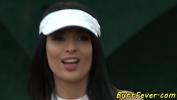 Watch video sexy Bigtits eurobabe assbanged after tennis HD