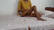 Video porn hot sexy indian teen neha blowjob wearing a yellow frock fastest