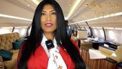 Video porn ASMR Hot Latina Flight Attendant gives you The Best Personal Attention online high speed