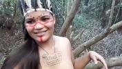 Download video sex Ester Tigresa faz sexo anal com o cortador de madeira a meio do mato online fastest