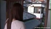 Video sex new young japanese wife