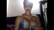 Watch video sex Sexy latin model cam show online