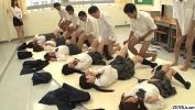 Watch video sex 2021 Future Japan mandatory sex in school featuring many virgin schoolgirls having missionary sex with classmates to help raise the population in HD with English subtitles HD