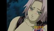 Watch video sex 2021 Naruto and Sakura sex english Voices having fun in the forest online