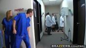 Video sex 2021 Brazzers Doctor Adventures Naughty Nurses scene starring Krissy Lynn and Erik Everhard online fastest