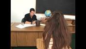 Video sex Hairy chick Jackie Ashe takes an exam fucking on the school desc Mp4