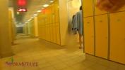 Video sex new Gay experience in locker room at a public swimming pool fastest