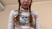 Free download video sex hot Young Bratty Mistress With Pigtails Sitting on Slave apos s Throat and Spit In His Mouth Saliva Swallow Femdom lpar Preview rpar HD online