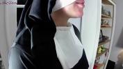 Video porn A hot nun sucks my huge cock but her big booty makes me cum to fast excl Mp4 online