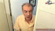 Video porn hot grandpa voyeure fucks spanish amateur teen in bathroom with small tits fastest