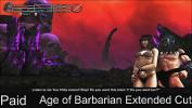 Free download video sexy hot Age of Barbarian Steam Game RPG man story part10 fastest of free