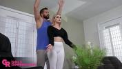 Video sex 2021 Wet rimming and hard fuck with big booty babe Blake Blossom Mp4 online