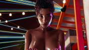Video porn hot Cyberpunk 2077 Panam gets creampied by Judy Futanari Sex Animation fastest of free