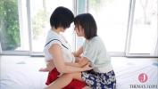 Video sex new Showcasing top class Japanese lesbian pornstars Mp4