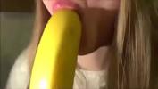 Video sex new young blonde licking banana high quality - IndianSexCam.Net