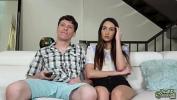 Download video sex new Cute teen Natalia Nix gets creative to keep her stepbrother Rion King away from the TV Mp4 - IndianSexCam.Net