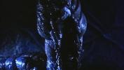 Video porn hot The Giant Space Maggot Attacking The Naked Dameia Scene 16A of free